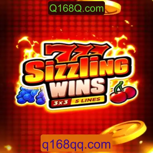 Descubra o Mundo de Emoções no 777sizzlingwins: A Explosão de Diversão em Q168Q.com