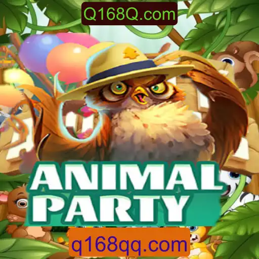 Explorando o Fascinante Mundo de AnimalParty: Um Jogo de Diversão Selvagem