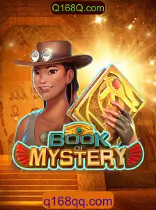 BookofMystery: Uma Jornada Fascinante pelo Mundo dos Jogos