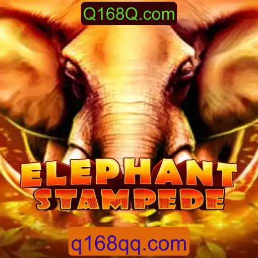 Conheça ElephantStampede: O Novo Jogo que Está Conquistando Multidões