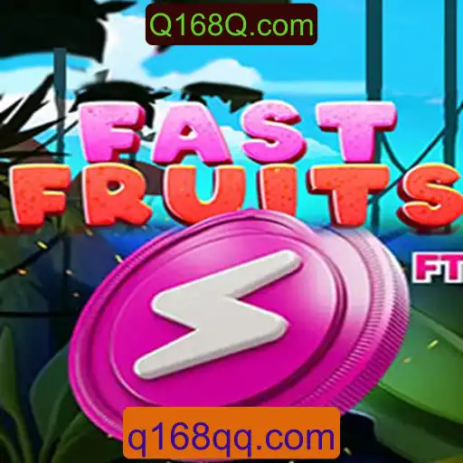 FastFruits: Uma Nova Sensação no Mundo dos Jogos