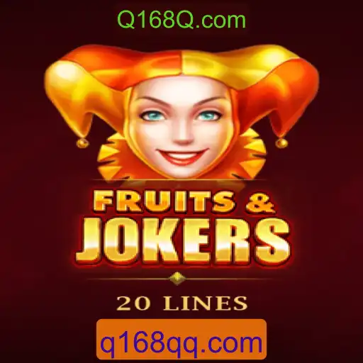 Explorando o Mundo de FruitsAndJokers20: Uma Aventura Repleta de Diversão