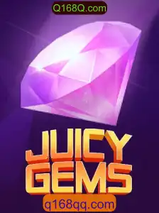 JuicyGems: Uma Aventura Colorida no Mundo de Q168Q.com