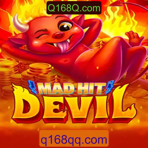 MadHitDevil: Um Mergulho no Mundo de Aventura e Estratégia