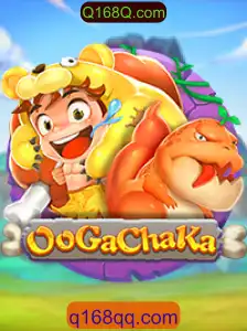Descubra OoGaChaKa: O Novo Jogo que Está Redesenhando Entretenimento Social
