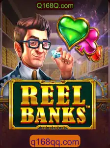 Descubra o Fascinante Mundo do Jogo ReelBanks