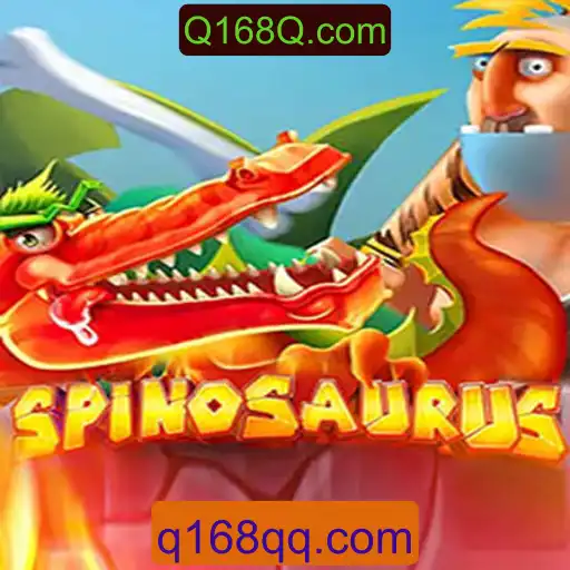 Descobrindo Spinosaurus: Um Jogo Emocionante em Q168Q.com