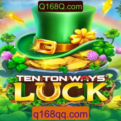 Explorando TenTonWaysLuck: Um Novo Fenômeno no Mundo dos Jogos de Azar