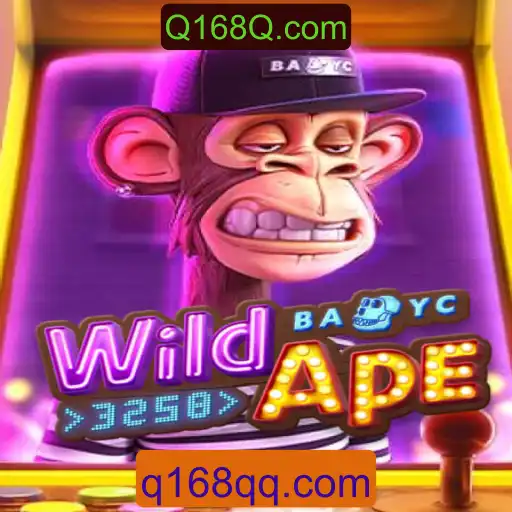 Explorando o Mundo Selvagem de WildApe3258: Jogo e Estratégias