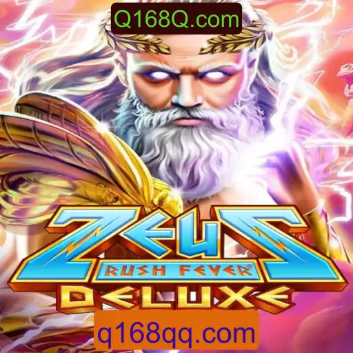 Descubra o Empolgante Mundo de ZeusRushFeverDeluxe