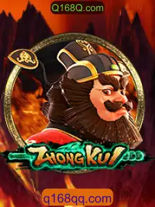 ZhongKui: Uma Imersão no Mundo do Jogo Captivante